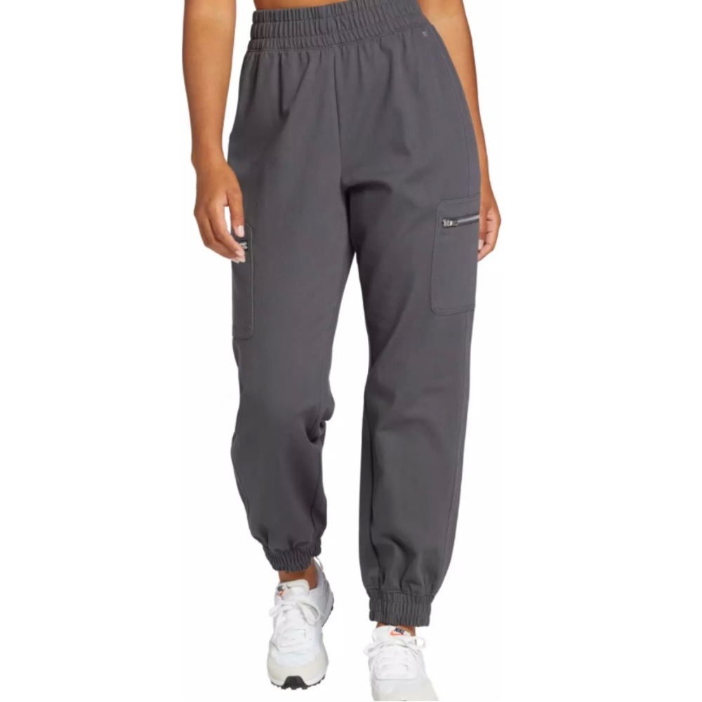DSG X TWITCH + ALLISON Women's Twill Jogger Pants